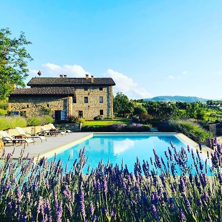 Agriturismo Podere Prasiano Marano sul Panaro Bagian luar foto