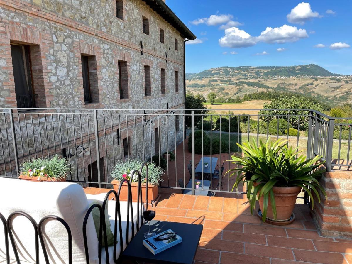 Agriturismo Podere Prasiano Marano sul Panaro Bagian luar foto