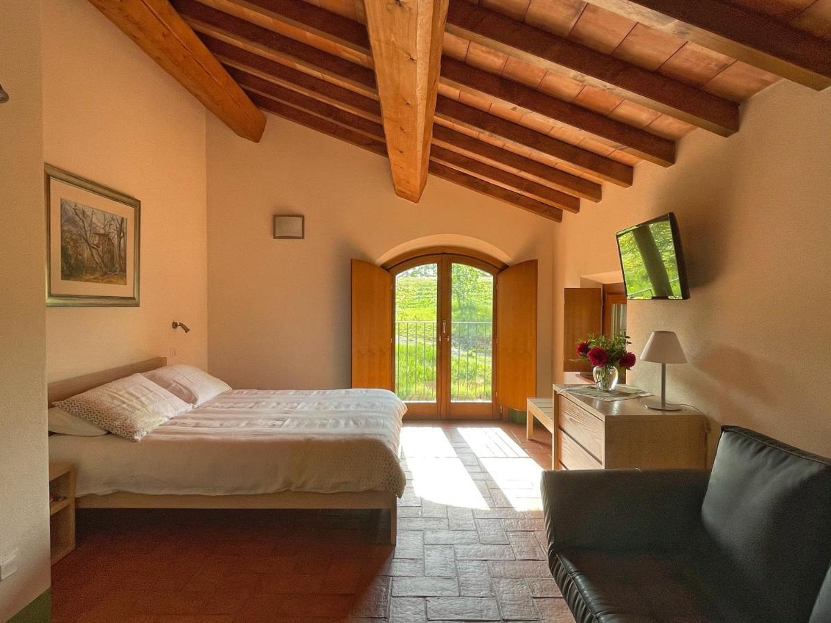 Agriturismo Podere Prasiano Marano sul Panaro Bagian luar foto