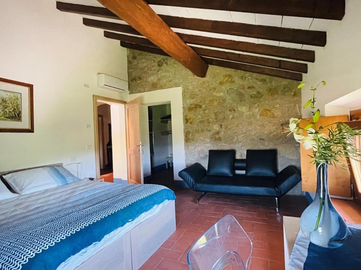 Agriturismo Podere Prasiano Marano sul Panaro Bagian luar foto