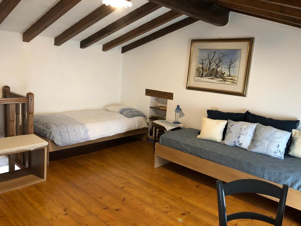 Agriturismo Podere Prasiano Marano sul Panaro Bagian luar foto
