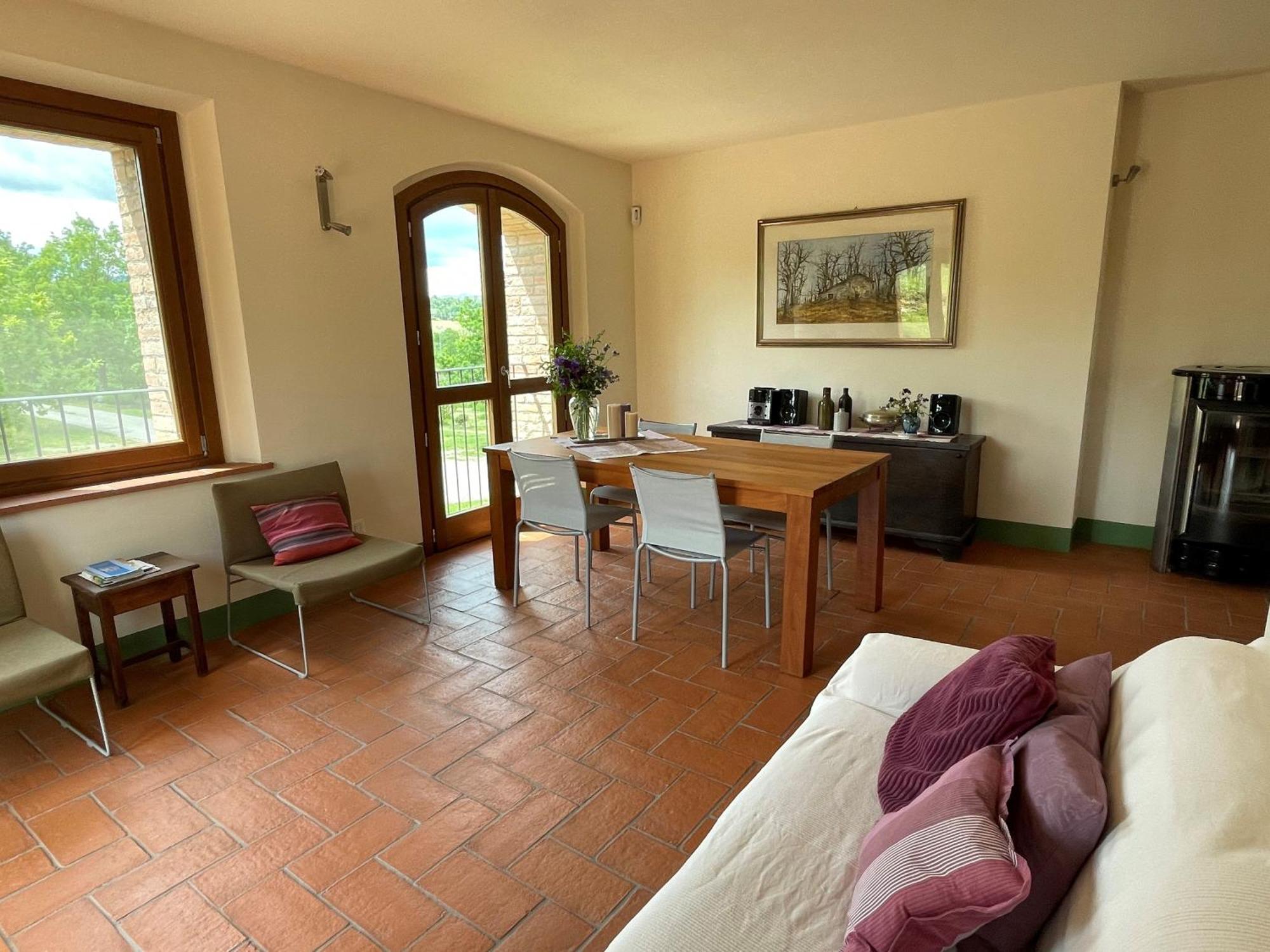 Agriturismo Podere Prasiano Marano sul Panaro Bagian luar foto